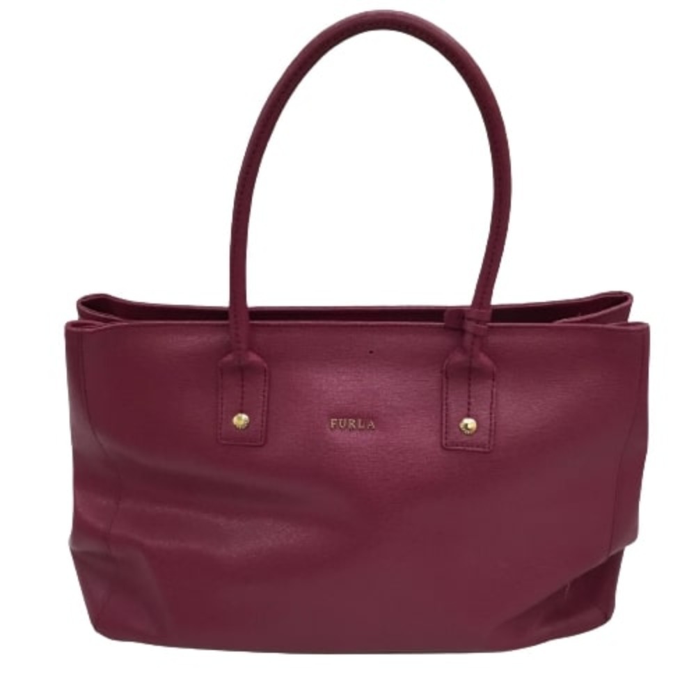 Furla Handbag Shocking Pink